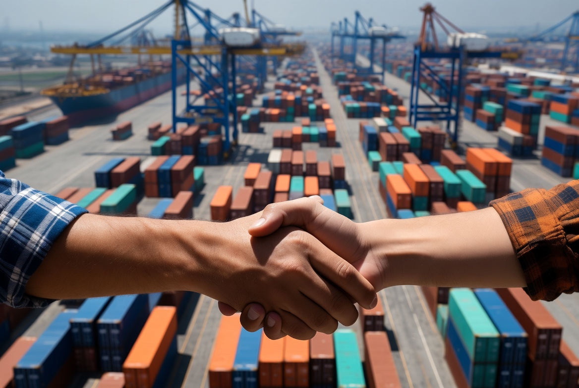 partnership